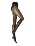 Tummy 20 Control Top Tights Black Wolford