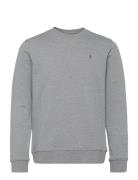 Panos Emporio Element Sweater Grey Panos Emporio