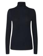 Nubowie Rollneck Rib Black Nümph