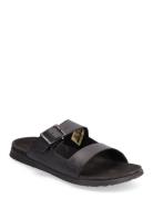 Marty Slide Black Kamik