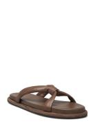 Alma Soft Sandal Grey Filippa K