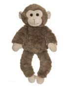 Monkey, Nicke Brown Teddykompaniet
