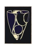 Cerámica 03 - 30X40 Cm Patterned Paper Collective