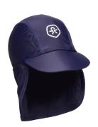 Hat - Solid Navy Color Kids