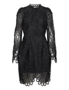 Cmmoonlight-Dress Black Copenhagen Muse