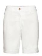 Chino Shorts White GANT