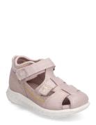 Sp1 Lite Infant Sandal Pink ECCO
