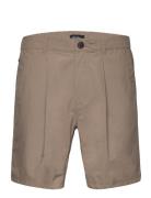 Mahart Short Brown Matinique