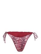 Brazil High Leg R Pink Hunkemöller