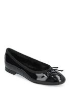 Ballerina Classic Black Apair