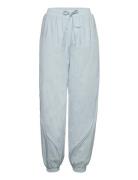 Eaalta Track Pants F Blue Enkel Studio