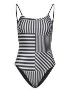 Cceco Penida Swim Suit Black Mads Nørgaard