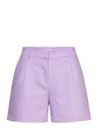 Enmilan Shorts 6797 Purple Envii