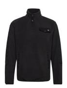 Port Allen Fleece Black Dickies