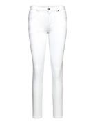 Arayat Five Pocket Chino Pants White Tamaris Apparel