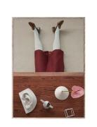 Stilleben 50X70 Patterned Paper Collective