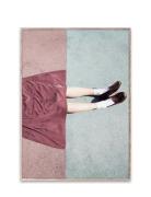 Playground 01 30X40 Patterned Paper Collective