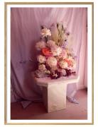 Flowers For Your Lungs #5 Patterned Poppykalas