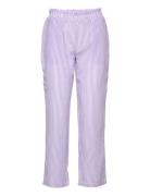 Salvador Pant Purple A-View