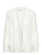 Joseph Knit Cardigan White Noella