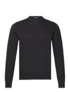 Pullover Black Armani Exchange