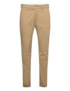 Slim Chino Beige Lee Jeans