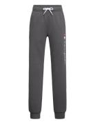 Rib Cuff Pants Grey Champion