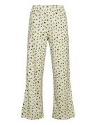 Nkfliamia Wide Pant Patterned Name It
