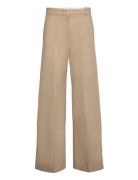 2Nd Marcel - Soft Twill Beige 2NDDAY