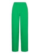 Vikamma Hw Pant - Green Vila