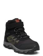 Lule Dispberg Gtx Black Gulliver