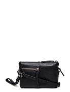 Amalfi Combi Clutch Oxana Black Adax