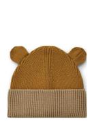 Gina Beanie Brown Liewood