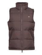 Waldenburg Vest Brown Dickies