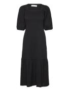 Galileahiw Dress Black InWear