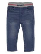 Levi's® Pull On Skinny Jeans Blue Levi's