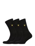 Hamilton Black Lyle & Scott