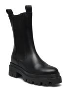 Women Boots Black Tamaris