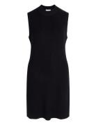 Marie Long Waistcoat Black Sirup Copenhagen