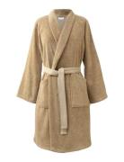 Kicon22 Bath Robe Beige Kenzo Home