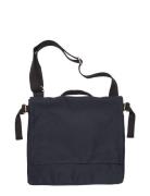 Big Shoulder Bag Navy The Organic Company