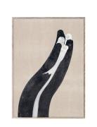 Drift 02 - 30X40 Patterned Paper Collective