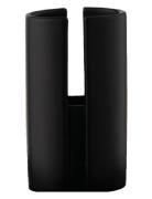Sol Candleholder For Taper Candles Black AYTM