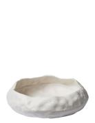 Juno Bowl White Jakobsdals