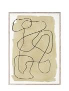 Wiggle - 30X40 Patterned Paper Collective