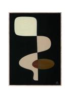 Faces 02 - 30X40 Cm Patterned Paper Collective