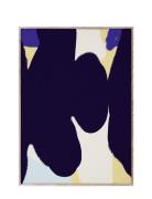 Ink Grain 01 - 30X40 Cm Patterned Paper Collective