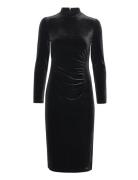 Dress Black Armani Exchange