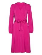 Annie Dress Pink Pink Jumperfabriken