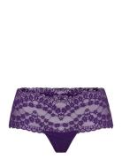 Daisy Bx String H Purple Hunkemöller